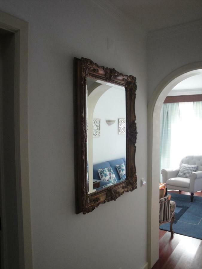 푼샬 Violeta House 빌라 외부 사진