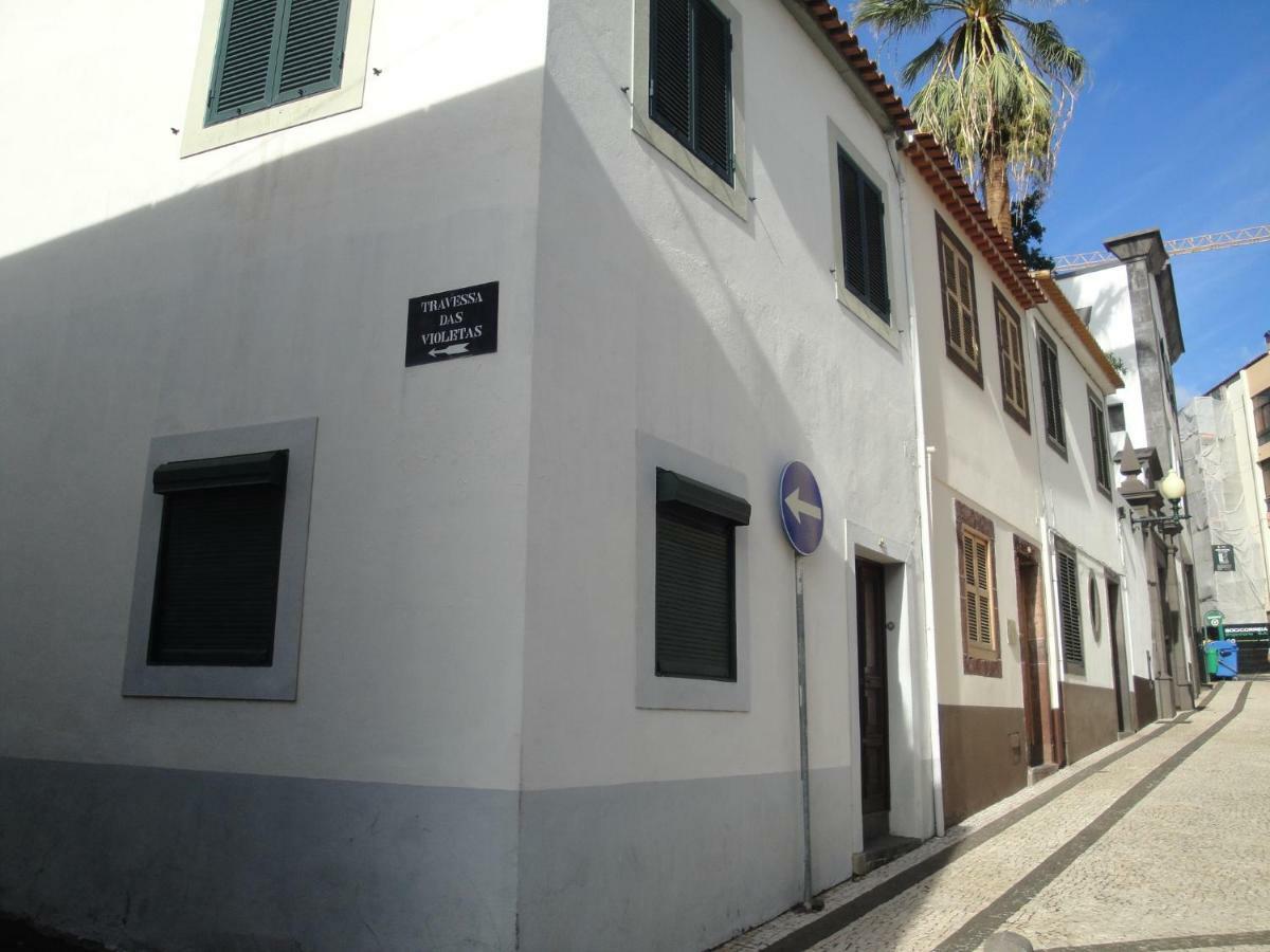 푼샬 Violeta House 빌라 외부 사진