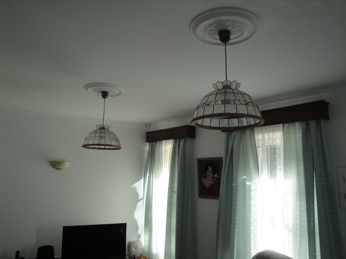 푼샬 Violeta House 빌라 외부 사진