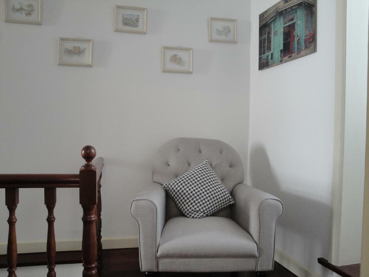 푼샬 Violeta House 빌라 외부 사진