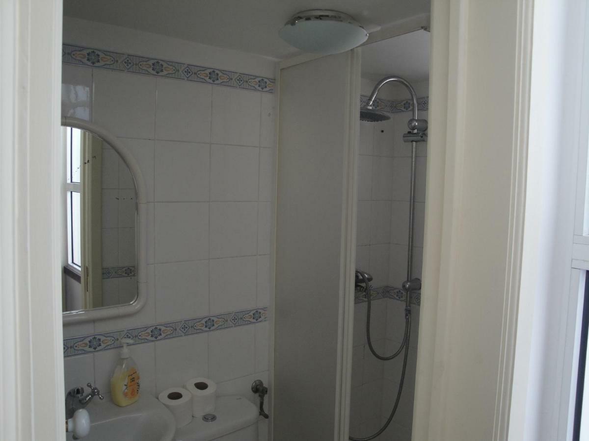 푼샬 Violeta House 빌라 외부 사진