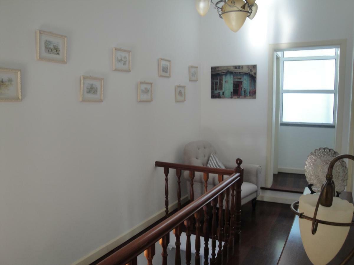 푼샬 Violeta House 빌라 외부 사진