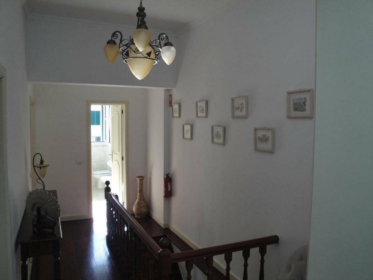 푼샬 Violeta House 빌라 외부 사진