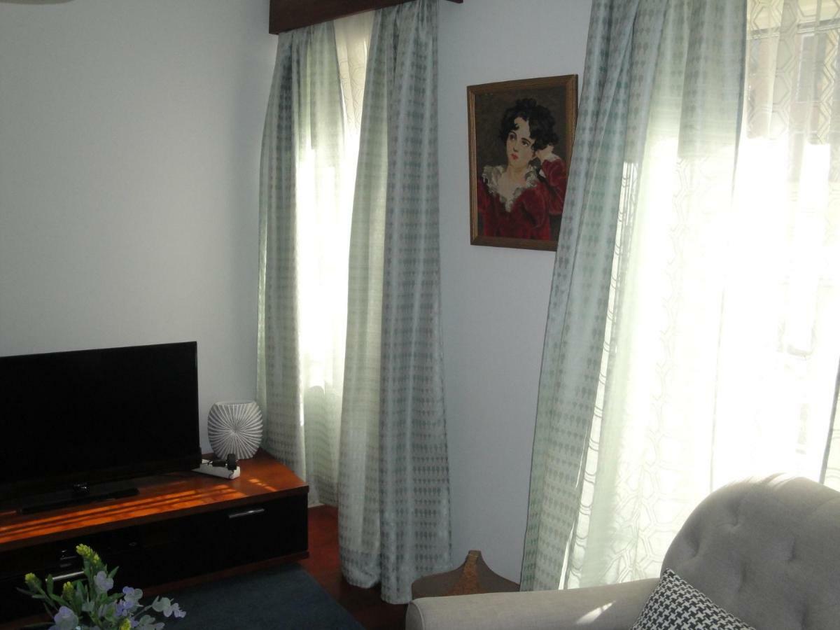 푼샬 Violeta House 빌라 외부 사진