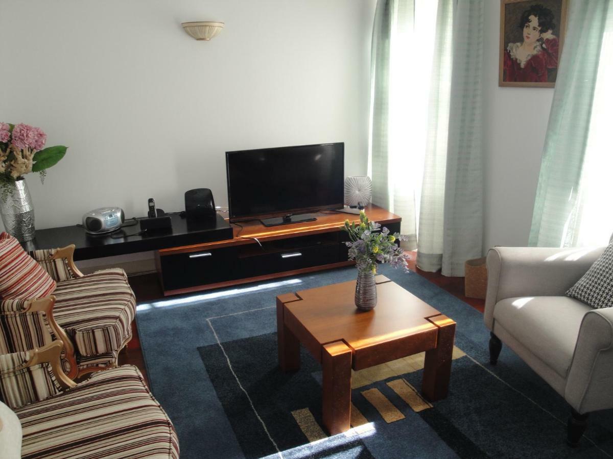 푼샬 Violeta House 빌라 외부 사진